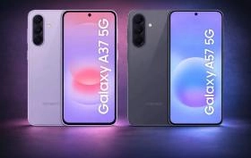 Premiera Samsung A37 5G i A57 5G &ndash; co wiemy?